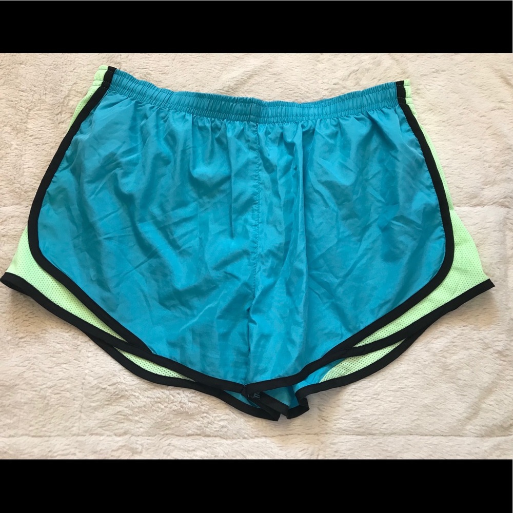 Athletic shorts